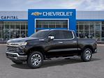 2026 Chevrolet Silverado 1500 Crew Cab 4WD Pickup for sale #9C66419 - photo 1