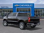 2026 Chevrolet Silverado 1500 Crew Cab 4WD Pickup for sale #9C66419 - photo 2