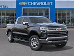 2026 Chevrolet Silverado 1500 Crew Cab 4WD Pickup for sale #9C66419 - photo 7