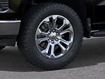 2026 Chevrolet Silverado 1500 Crew Cab 4WD Pickup for sale #9C66419 - photo 9