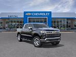 New 2026 Chevrolet Silverado 1500 LTZ Crew Cab for sale #9C66456 - photo 1