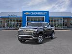 New 2026 Chevrolet Silverado 1500 LTZ Crew Cab for sale #9C66456 - photo 8