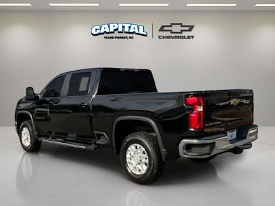 2025 Chevrolet Silverado 2500 Crew Cab 4WD Pickup for sale #9C66456A - photo 2