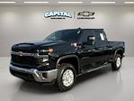 2025 Chevrolet Silverado 2500 Crew Cab 4WD Pickup for sale #9C66456A - photo 1