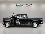 2025 Chevrolet Silverado 2500 Crew Cab 4WD Pickup for sale #9C66456A - photo 13