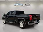 2025 Chevrolet Silverado 2500 Crew Cab 4WD Pickup for sale #9C66456A - photo 3