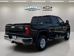 2025 Chevrolet Silverado 2500 Crew Cab 4WD Pickup for sale #9C66456A - photo 5