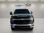 2025 Chevrolet Silverado 2500 Crew Cab 4WD Pickup for sale #9C66456A - photo 8
