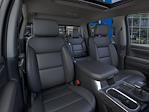 2026 Chevrolet Silverado 1500 Crew Cab 4WD Pickup for sale #9C66468 - photo 16