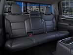 2026 Chevrolet Silverado 1500 Crew Cab 4WD Pickup for sale #9C66468 - photo 17