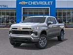New 2026 Chevrolet Silverado 1500 LT Crew Cab for sale #9C66490 - photo 6