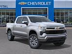 New 2026 Chevrolet Silverado 1500 LT Crew Cab for sale #9C66490 - photo 7