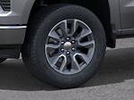 New 2026 Chevrolet Silverado 1500 LT Crew Cab for sale #9C66490 - photo 9