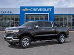 New 2026 Chevrolet Silverado 1500 LTZ Crew Cab for sale #9C66532 - photo 3