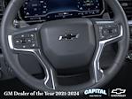 2025 Chevrolet Silverado 1500 Crew Cab 4WD Pickup for sale #9C66611 - photo 19