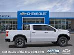 2025 Chevrolet Silverado 1500 Crew Cab 4WD Pickup for sale #9C66611 - photo 5