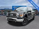 2021 Ford F-150 SuperCrew Cab 4x4 Pickup for sale #9C66611A - photo 1