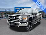 2021 Ford F-150 SuperCrew Cab 4x4 Pickup for sale #9C66611A - photo 2