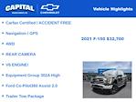 2021 Ford F-150 SuperCrew Cab 4x4 Pickup for sale #9C66611A - photo 4