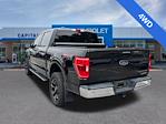 2021 Ford F-150 SuperCrew Cab 4x4 Pickup for sale #9C66611A - photo 5