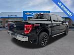 2021 Ford F-150 SuperCrew Cab 4x4 Pickup for sale #9C66611A - photo 7