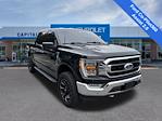 2021 Ford F-150 SuperCrew Cab 4x4 Pickup for sale #9C66611A - photo 9