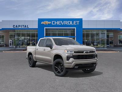 New 2026 Chevrolet Silverado 1500 - photo 1