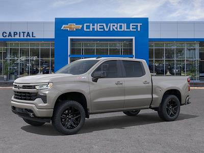 New 2026 Chevrolet Silverado 1500 - photo 1