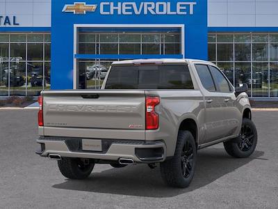 New 2026 Chevrolet Silverado 1500 RST Crew Cab for sale #9C66633 - photo 2