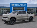 New 2026 Chevrolet Silverado 1500 RST Crew Cab for sale #9C66633 - photo 3