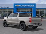 New 2026 Chevrolet Silverado 1500 RST Crew Cab for sale #9C66633 - photo 4