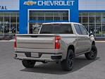 New 2026 Chevrolet Silverado 1500 RST Crew Cab for sale #9C66633 - photo 2