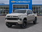 New 2026 Chevrolet Silverado 1500 RST Crew Cab for sale #9C66633 - photo 6