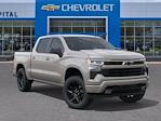 New 2026 Chevrolet Silverado 1500 RST Crew Cab for sale #9C66633 - photo 7