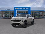 New 2026 Chevrolet Silverado 1500 RST Crew Cab for sale #9C66633 - photo 8