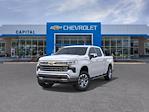 New 2026 Chevrolet Silverado 1500 LTZ Crew Cab for sale #9C66694 - photo 8
