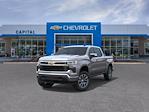 2026 Chevrolet Silverado 1500 Crew Cab 4WD Pickup for sale #9C66830 - photo 8