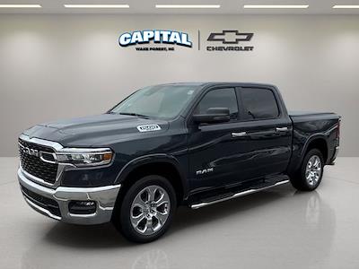 Used 2025 Ram 1500 - photo 1