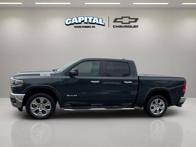 Used 2025 Ram 1500 - photo 1