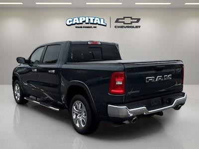 Used 2025 Ram 1500 - photo 1