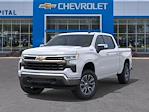 New 2026 Chevrolet Silverado 1500 LT Crew Cab for sale #9C66845 - photo 6