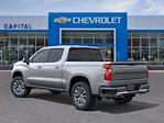 2026 Chevrolet Silverado 1500 Crew Cab 4WD Pickup for sale #9C66869 - photo 3