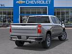2026 Chevrolet Silverado 1500 Crew Cab 4WD Pickup for sale #9C66869 - photo 4