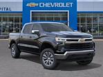 2026 Chevrolet Silverado 1500 Crew Cab 4WD Pickup for sale #9C66943 - photo 7