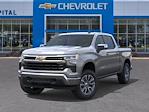 New 2026 Chevrolet Silverado 1500 LT Crew Cab for sale #9C66992 - photo 6