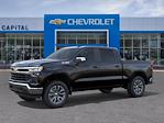 New 2026 Chevrolet Silverado 1500 LT Crew Cab for sale #9C66996 - photo 1
