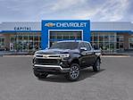 New 2026 Chevrolet Silverado 1500 LT Crew Cab for sale #9C66996 - photo 8