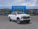 New 2026 Chevrolet Silverado 1500 LT Crew Cab for sale #9C67011 - photo 1