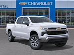 New 2026 Chevrolet Silverado 1500 LT Crew Cab for sale #9C67011 - photo 7