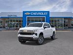 New 2026 Chevrolet Silverado 1500 LT Crew Cab for sale #9C67011 - photo 8